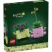 Lego Botanicals Bujające się roślinki 11506